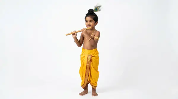 Krishna
